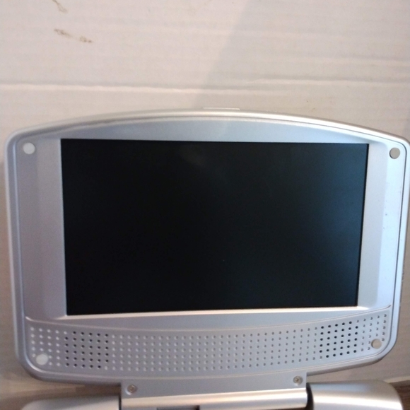 Durabrand DVD/CD Player - Picture 4 of 13